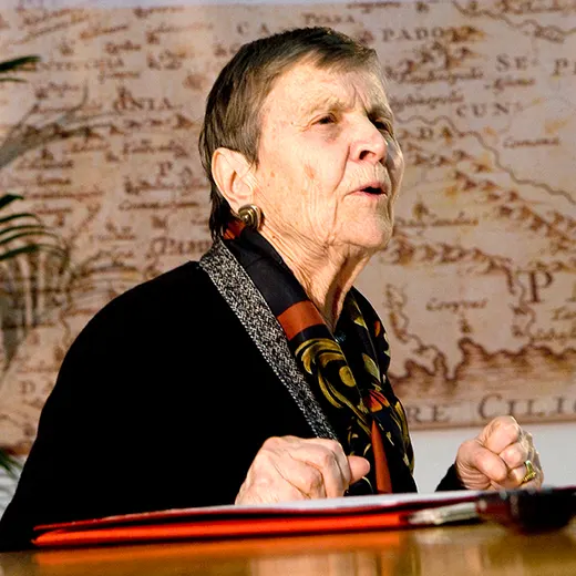 Hélène Ahrweiler