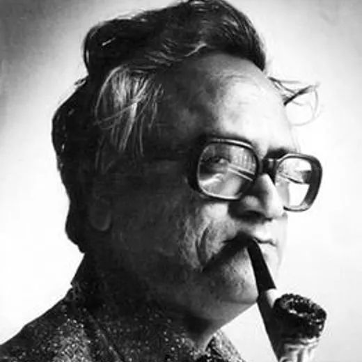 Akhteruzzaman Elias