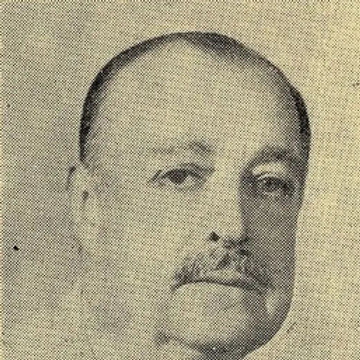 Enrique Tomás Cresto