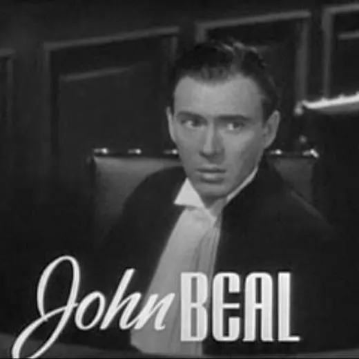 John Beal (actor)