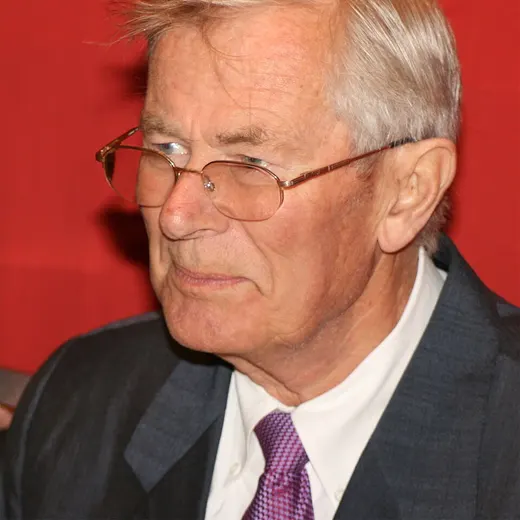 Arne Olav Brundtland