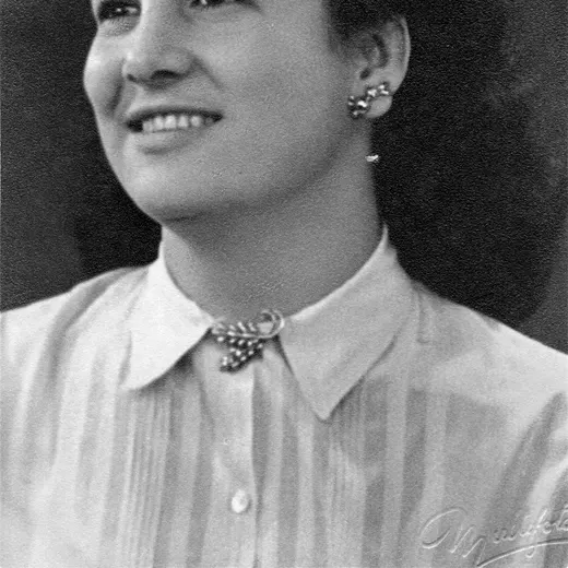 Diva Diniz Corrêa