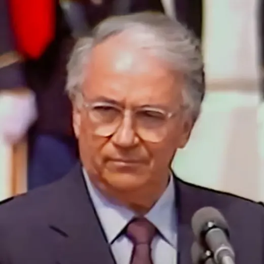 Belisario Betancur