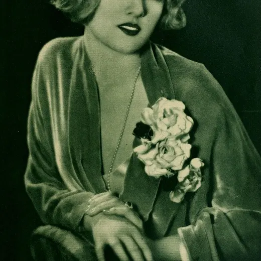 Virginia Cherrill