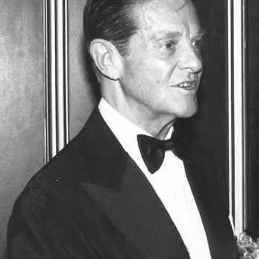 Robert Cummings