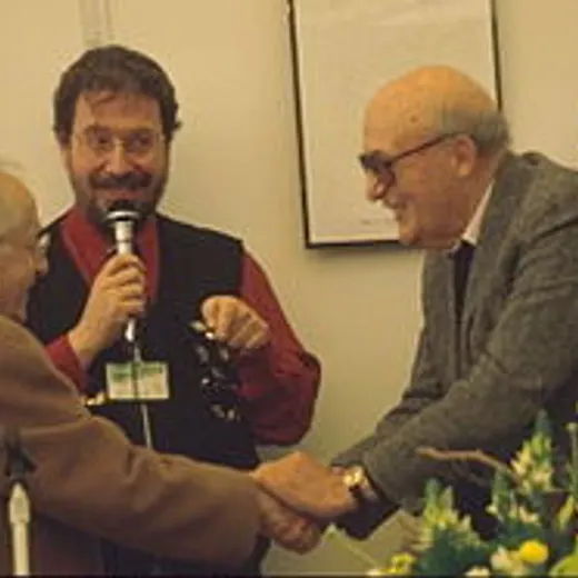 Giovan Battista Carpi