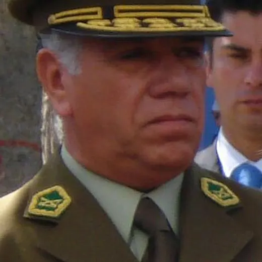 José Alejandro Bernales