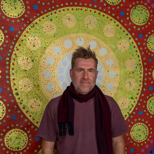 Federico Guzmán (artista plástico)