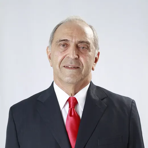 Guillermo Caram