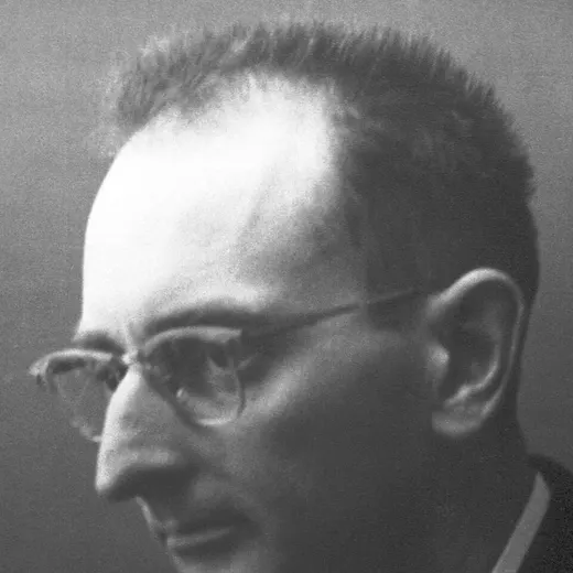 Owen Chamberlain