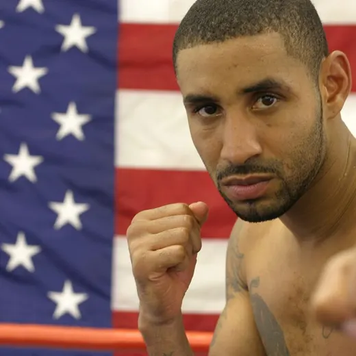 Diego Corrales