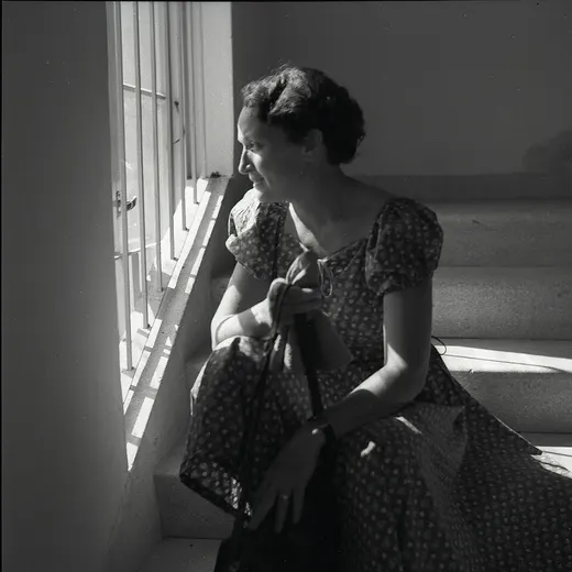 Ruth Amiran