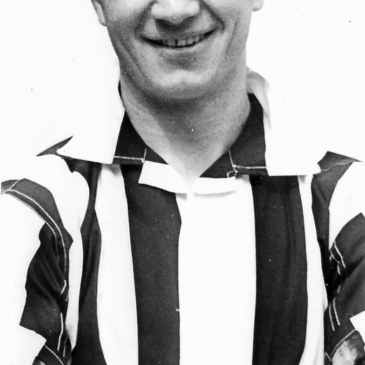 Tommy Casey