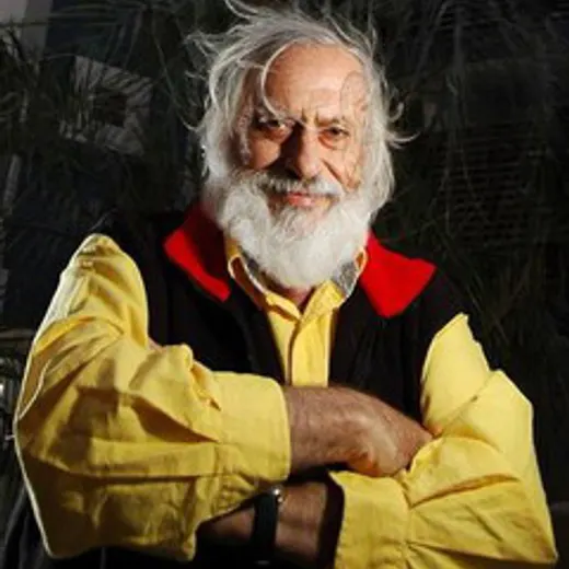 Yaacov Agam
