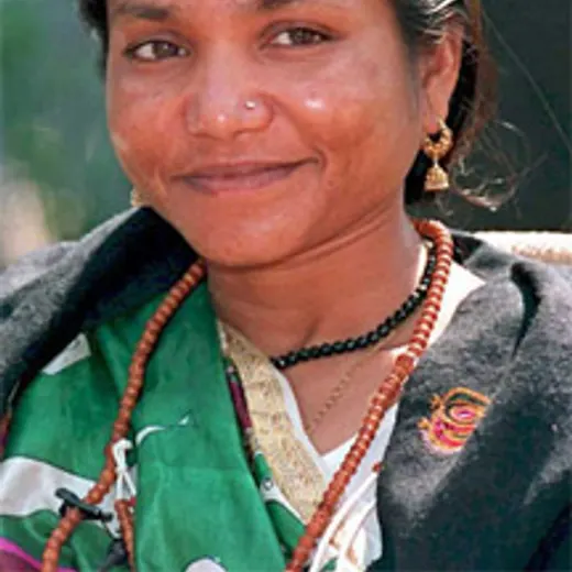 Phoolan Devi