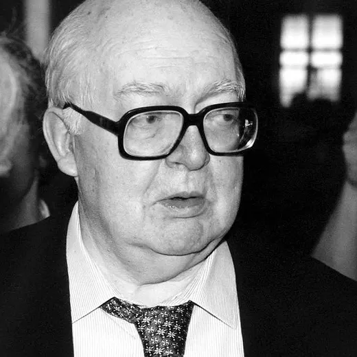 Friedrich Dürrenmatt