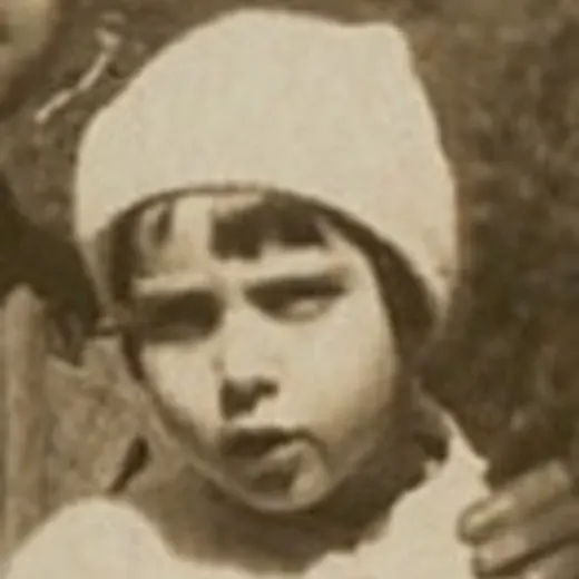 Maria Branyas Morera