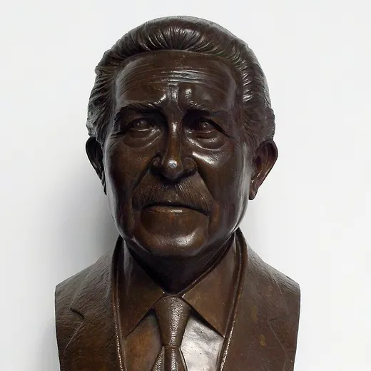 Mariano Bellver