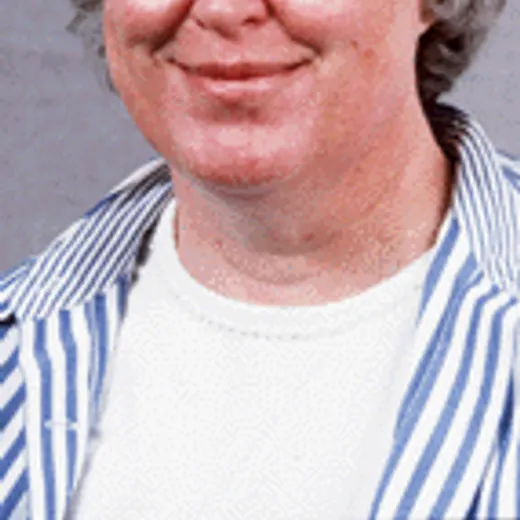 Ann T. Bowling