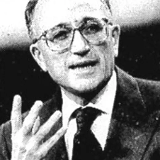 Francesco Saverio Borrelli