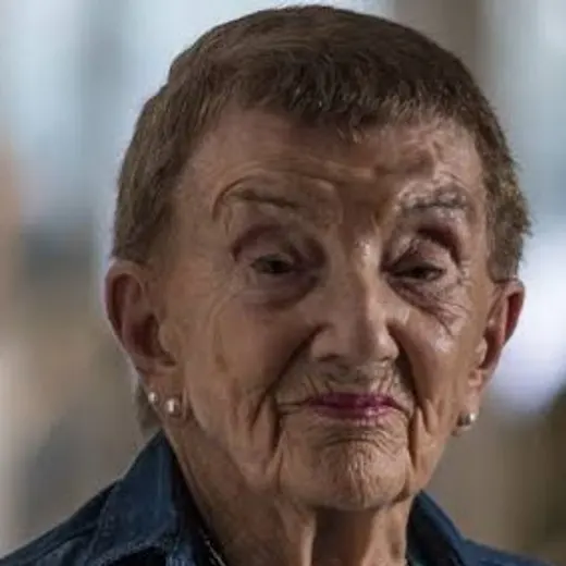 Suzana Amaral