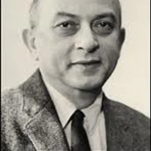 Solomon Asch