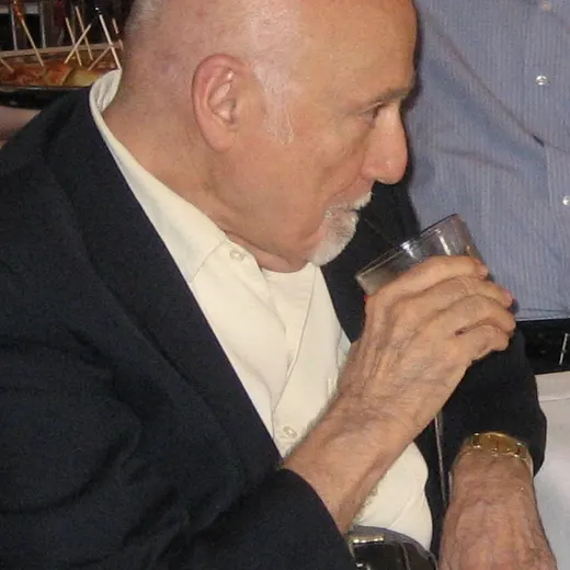 George Avakian