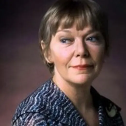 Brenda Bruce