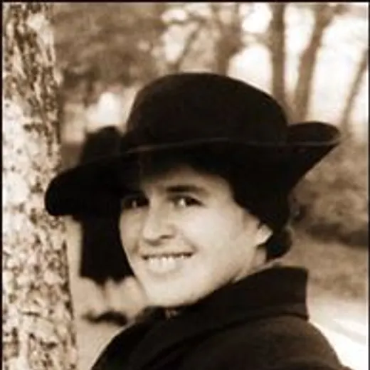 Natalia Baranskaya