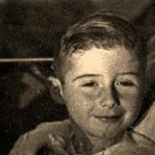 Luis Cousiño Mac Iver