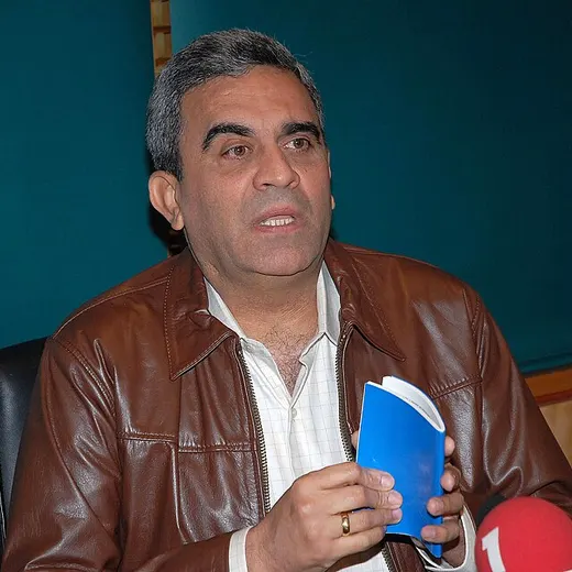 Raúl Isaías Baduel
