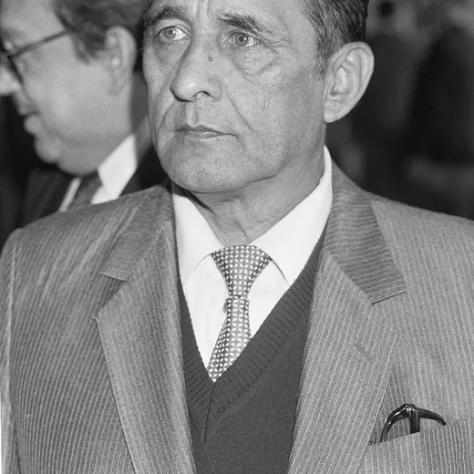 José Napoleón Duarte