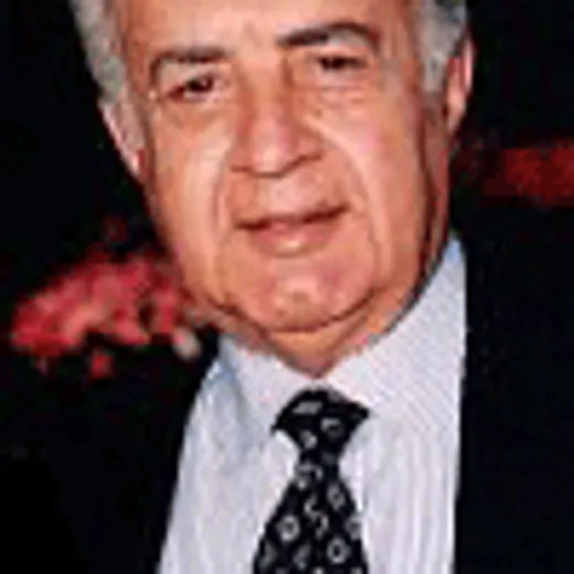 Moustapha Akkad