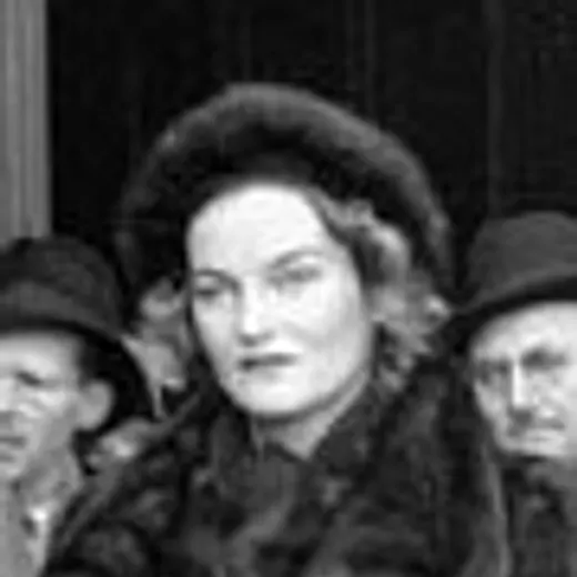 Doris Duke