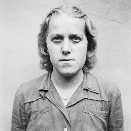Hertha Bothe