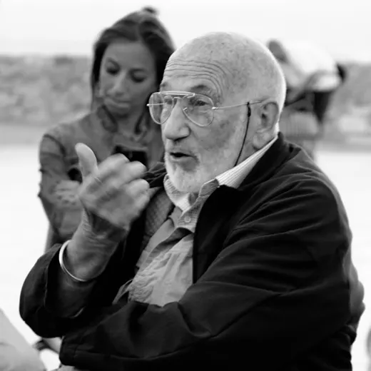 Gianni Berengo Gardin