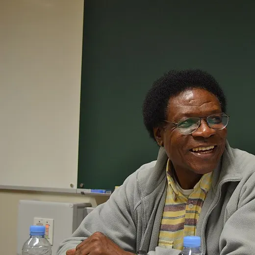Mbuyi Kabunda Badi
