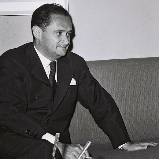 Maurice Bourgès-Maunoury