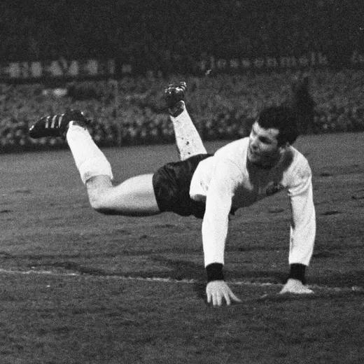 Lothar Emmerich