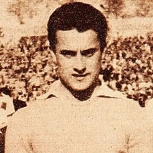José María Busto