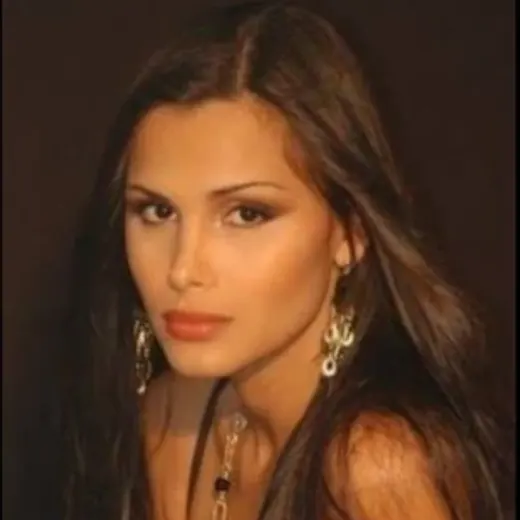 Patrícia Araújo