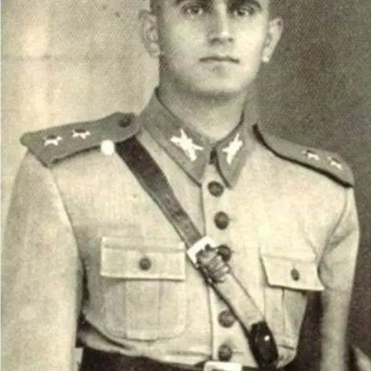 Apollo Miguel Rezk