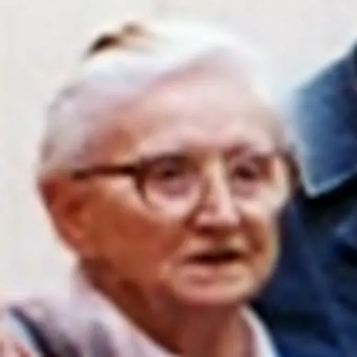 Rosa Cremón Parra