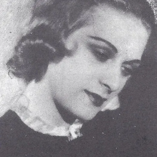 Mia Čorak Slavenska