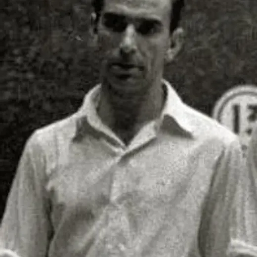 Jesús Abrego