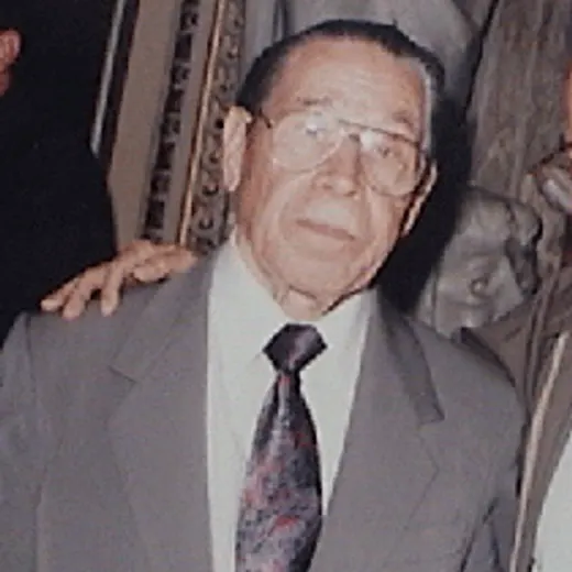 Isaac Felipe Azofeifa