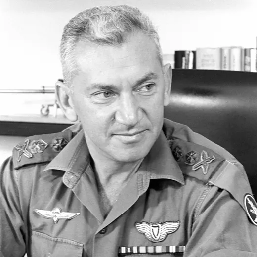 Jaim Bar-Lev