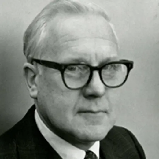 Herbert George Baker