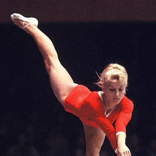 Polina Astájova
