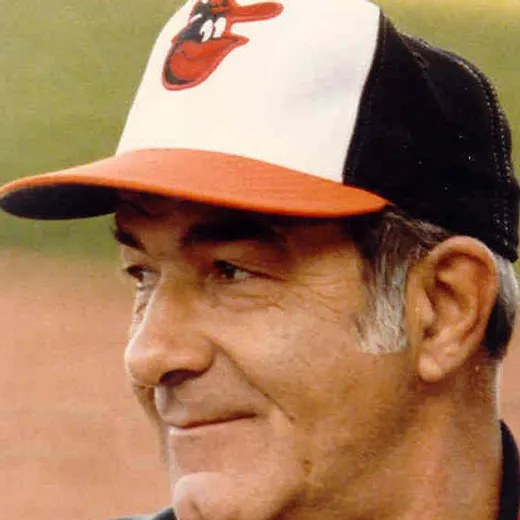 Joe Altobelli